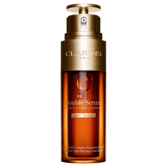 Clarins Double Serum Light Texture 50ml