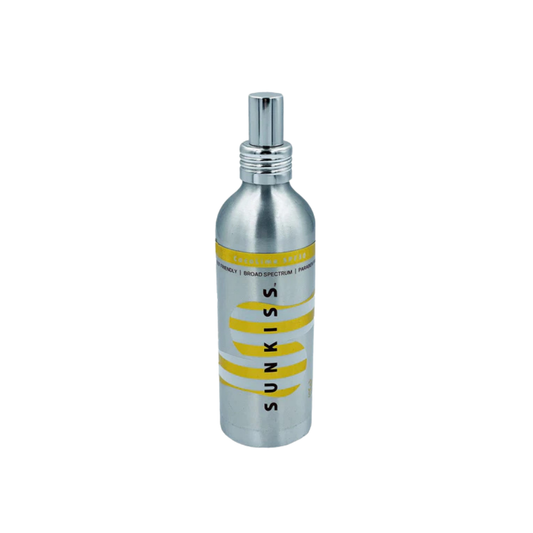 CocoLime SPF 30 Sunscreen Spray