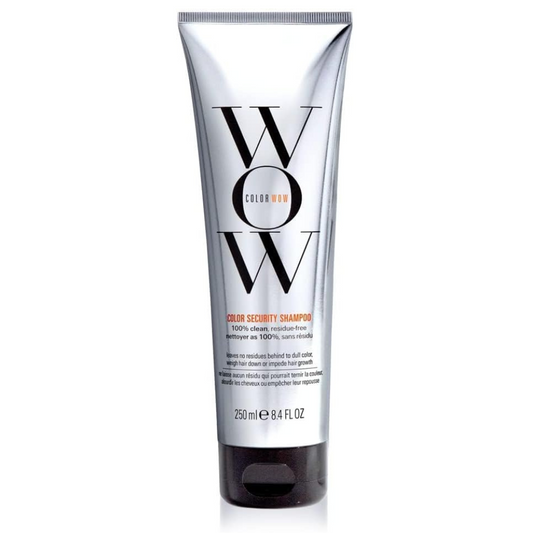 Color Wow Color Security Shampoo 250ml