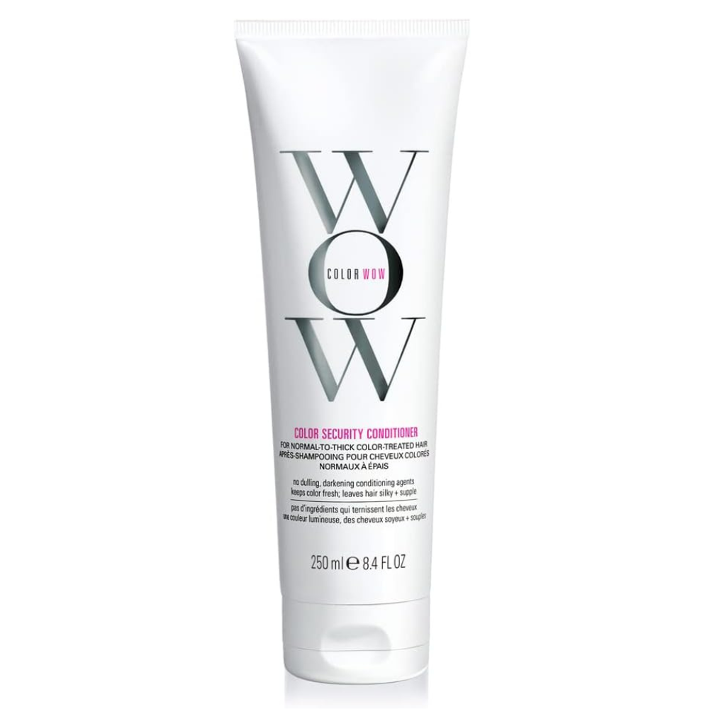 Color Wow Color Security Conditioner, Normal to thick Hair 250 ml