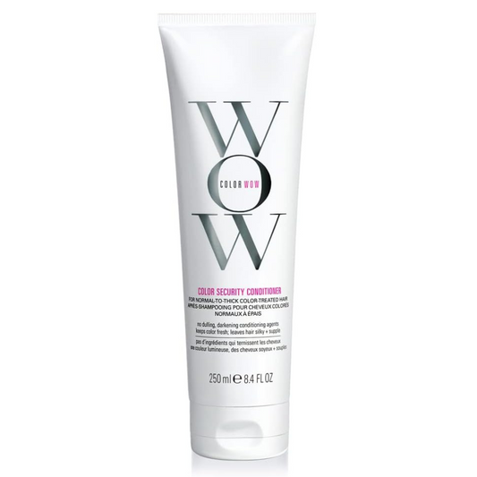 Color Wow Color Security Conditioner, Normal to thick Hair 250 ml