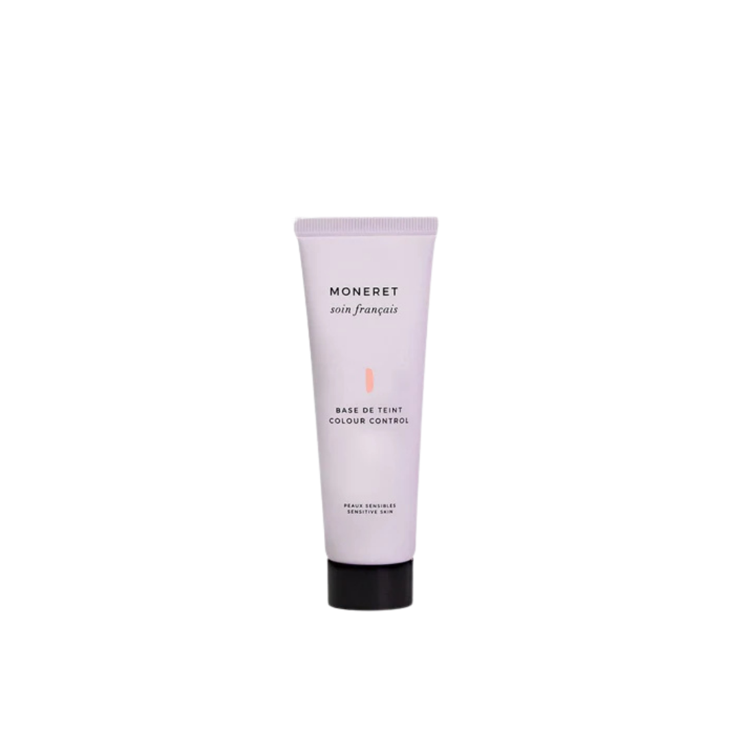 Colour Control Hydrating Primer