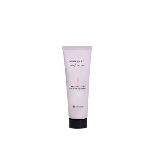 Colour Control Hydrating Primer