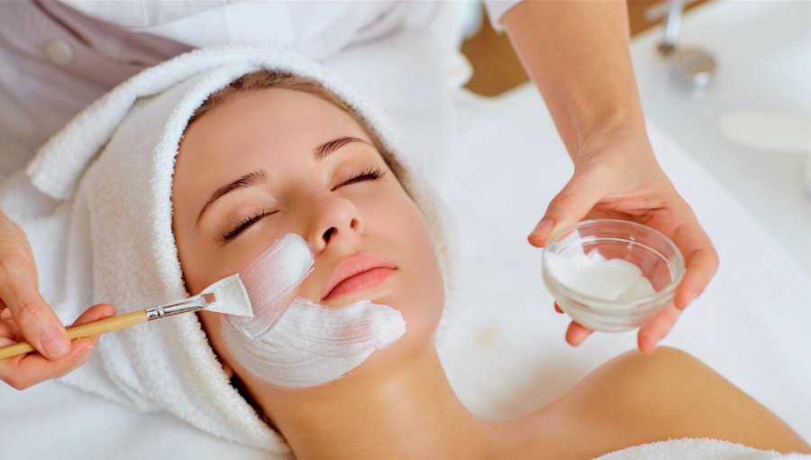 Sui Deep Treatment Facial