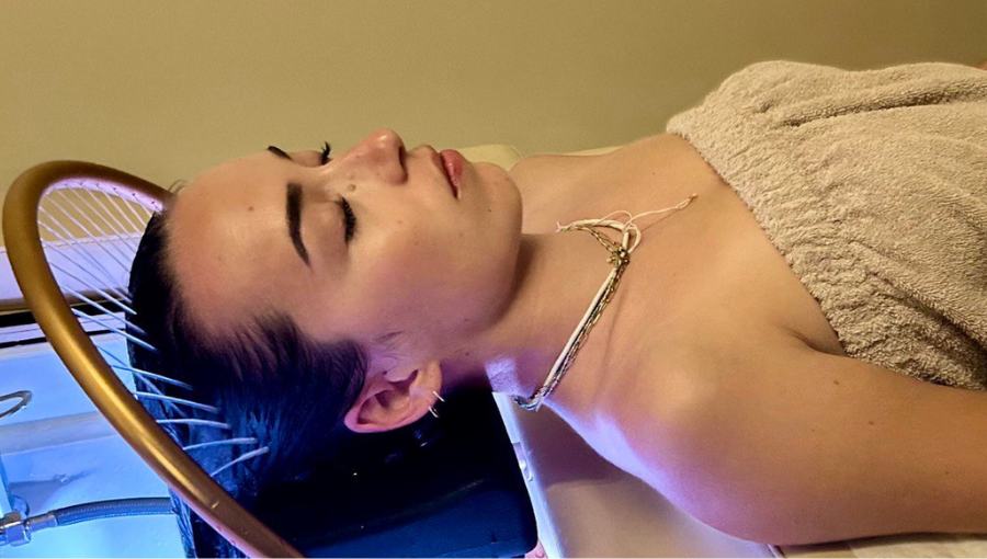 Rituel Détente