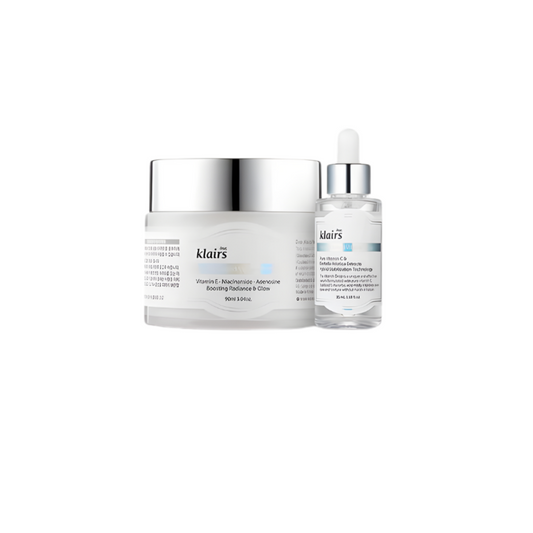 Dear, Klairs Bestseller Duo