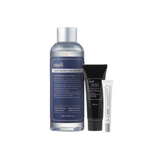 Dear, Klairs Essentials