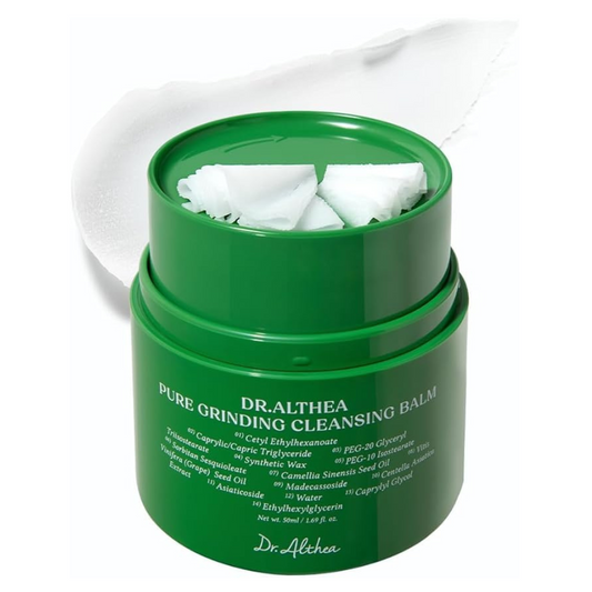 Dr.Althea Pure Grinding Cleansing Balm 50 ml