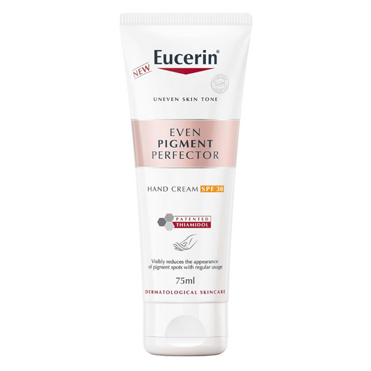 Eucerin Anti-Pigment Hand Cream SPF 30