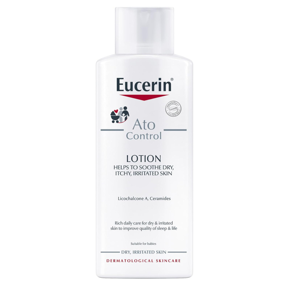 Eucerin AtopiControl Body Lotion 250ml