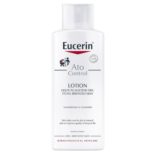 Eucerin AtopiControl Body Lotion 250ml