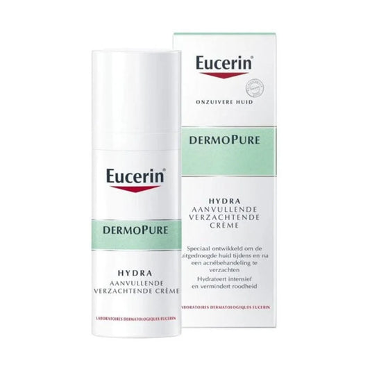 Eucerin Dermo Pure Hydra