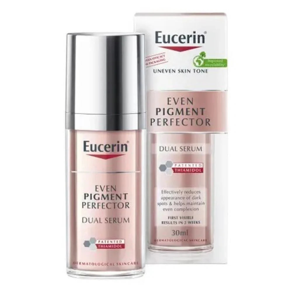 Eucerin Even Pigment Perfector Dual Serum 30 ml