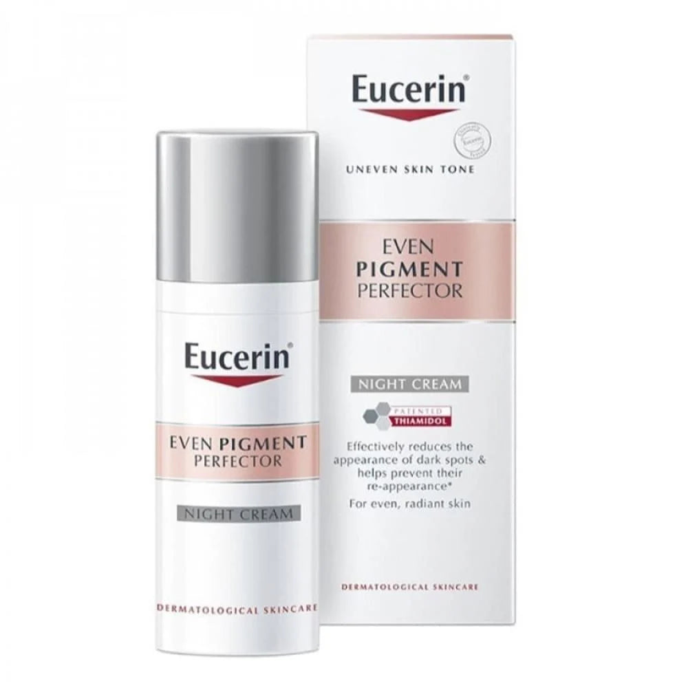 Eucerin Even Pigment Night Cream