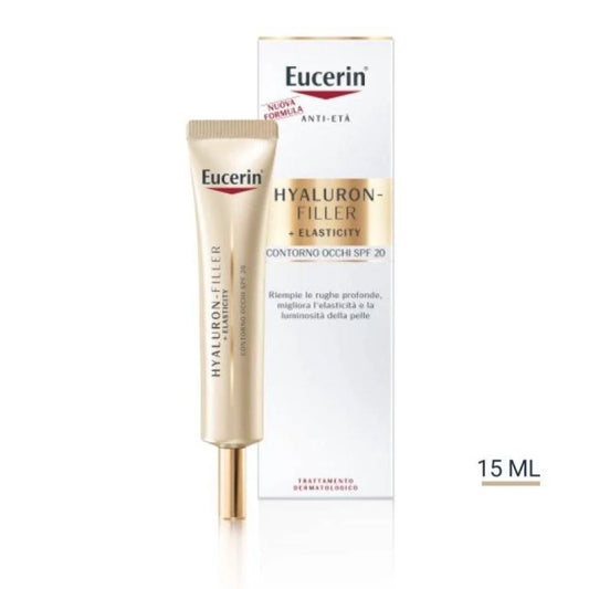 Eucerin Hyaluron Eye Filler