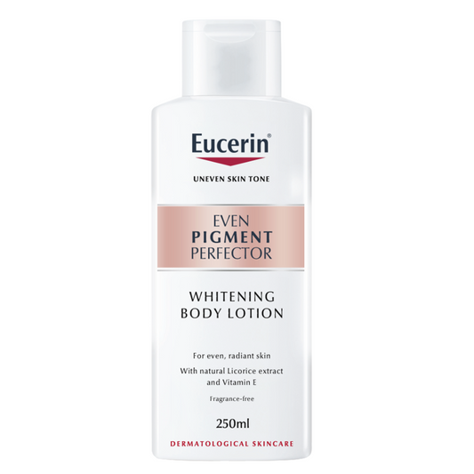 Eucerin Lightening Body Lotion 250ml