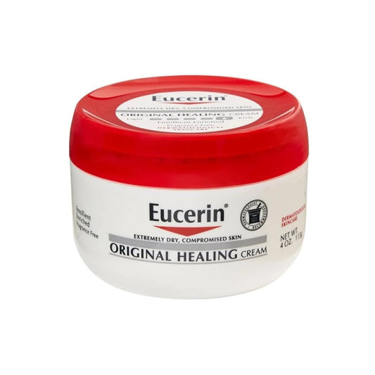 Eucerin Original Repair Moisturizing Face Cream