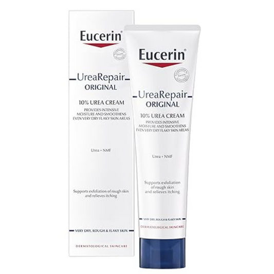 Eucerin Repair Cream 10% Urea - 100 ml