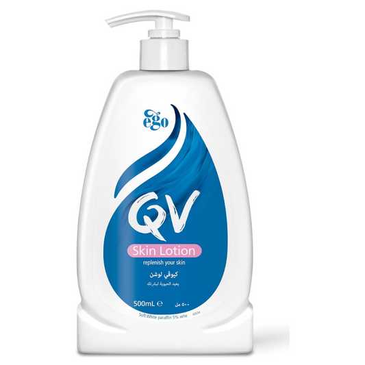 QV Skin Lotion 500ml