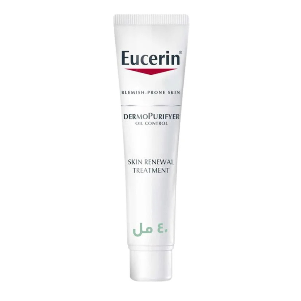 Eucerin Dermopure Skin Renewal Treatment