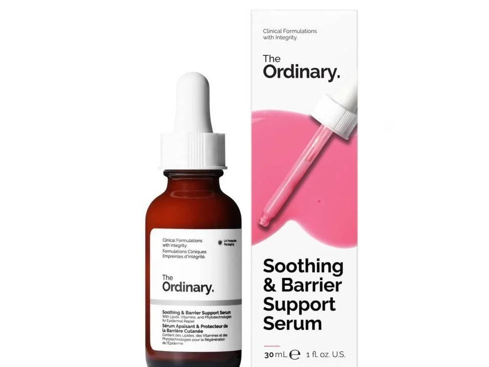 The Ordinary Soothing & Barrier Support Serum | 30ml