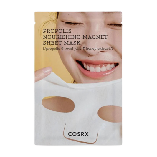 Full Fit Propolis Nourishing Magnet Sheet Mask 1 x 25g