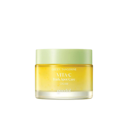Green Tangerine Vita C Dark Spot Care Cream 75ml