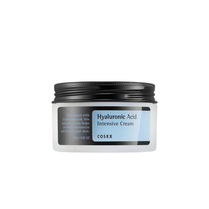 Hyaluronic Acid Intensive Cream 100ml