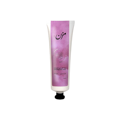 Hydrating Body Butter - Pink Musk