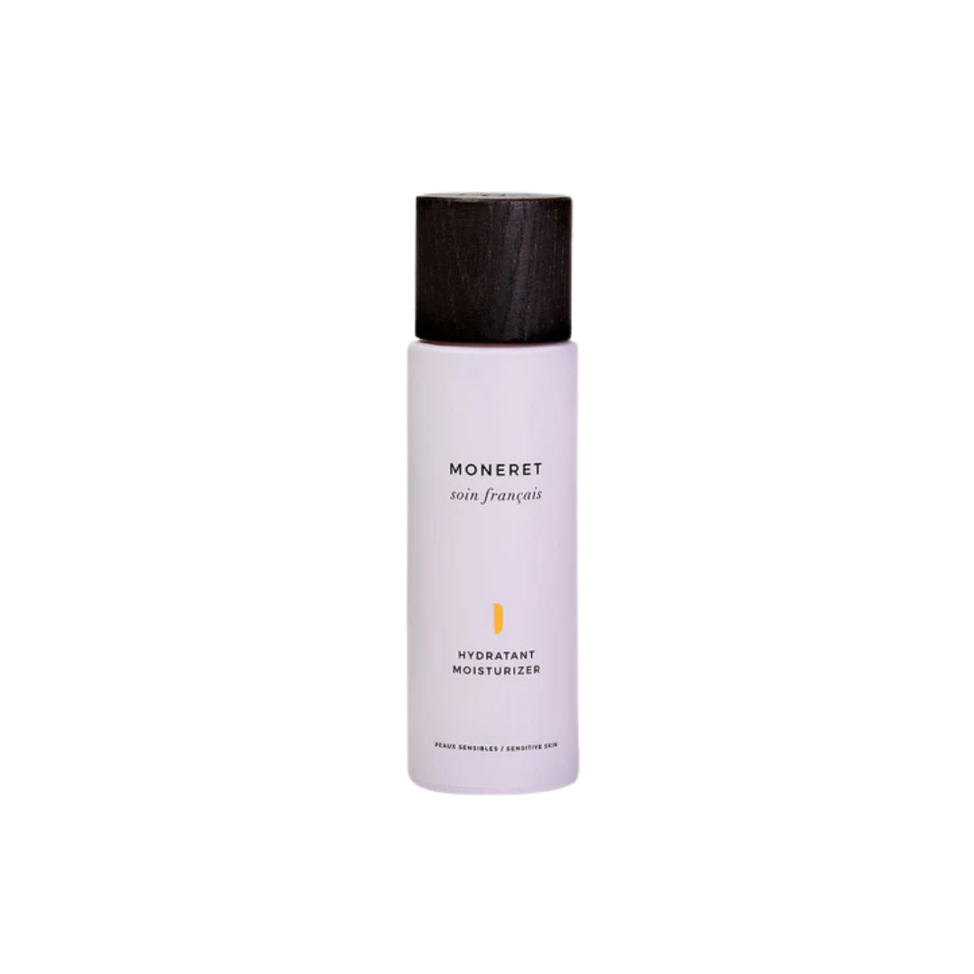 Hydrating Mist Moisturizer