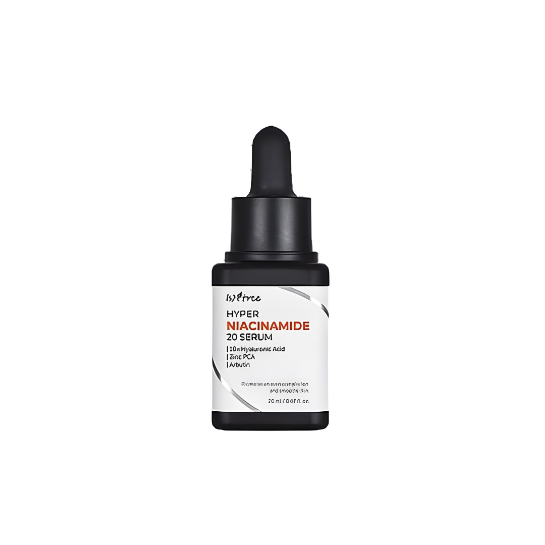Hyper Niacinamide 20 Serum 20ml