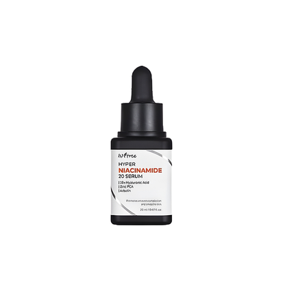 Hyper Niacinamide 20 Serum 20ml