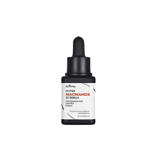 Hyper Niacinamide 20 Serum 20ml