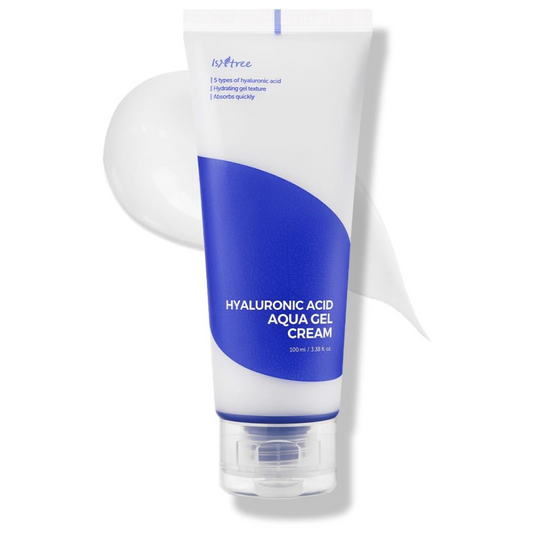 Isntree Hyaluronic Acid Aqua Gel Cream 100ml