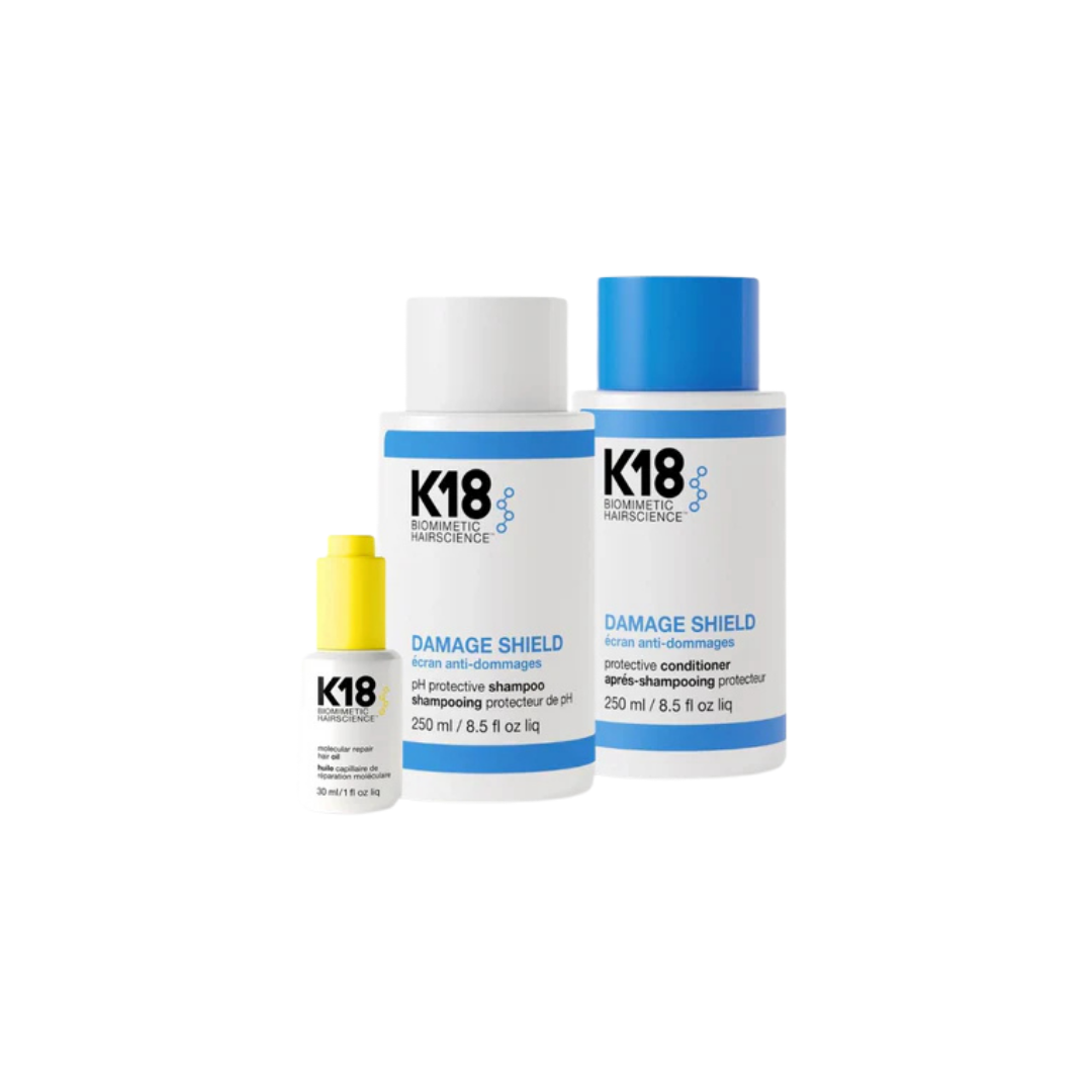K18 Essential Repair Set