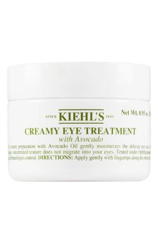 Kiehl's Avocado Creamy Eye Treatment