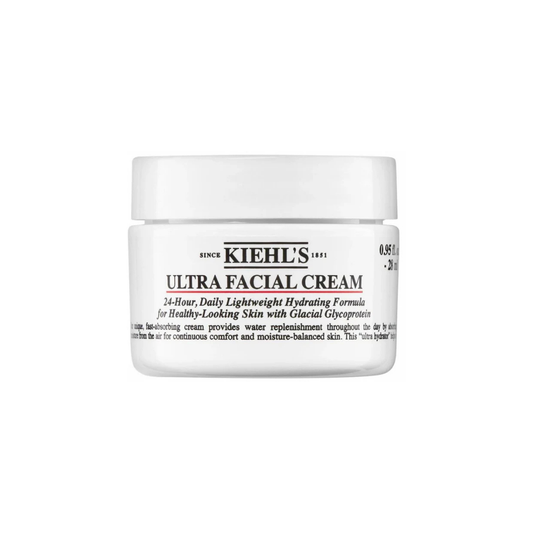 Kiehl's Ultra Facial Cream