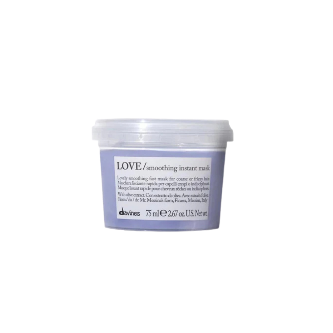 LOVE Smoothing Instant Mask - Travel
