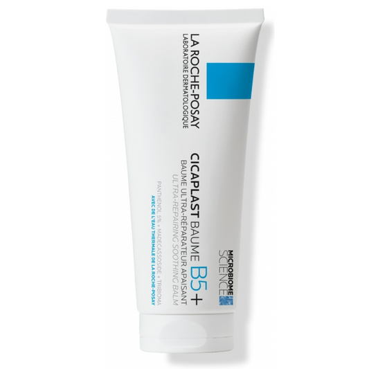 La Roche-Posay Cicaplast Baume B5+ Ultra Repairing Soothing Balm - 100ml
