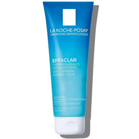 La Roche-Posay Effaclar Deep Cleansing Foam