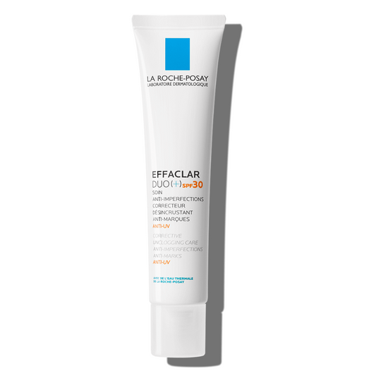 La Roche-Posay Effaclar Duo+M Anti imperfection care- 40ml