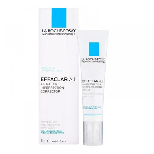 La Roche-Posay Effaclar E-Pigment Corrector