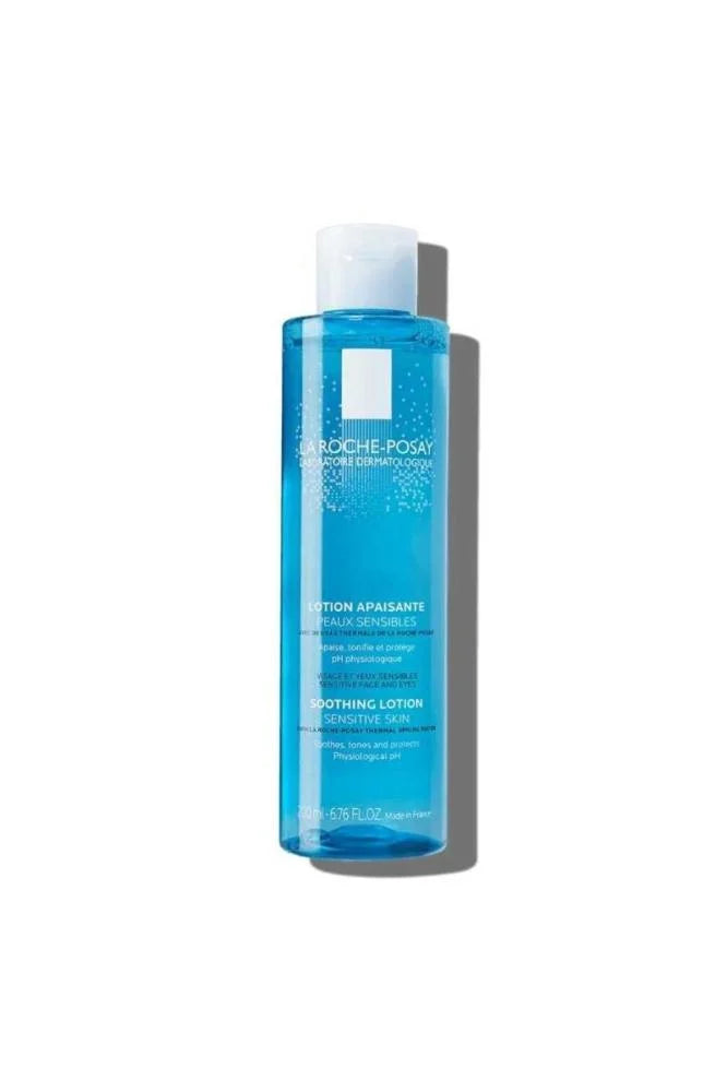 La Roche-Posay Effaclar Purifying Cleansing Lotion