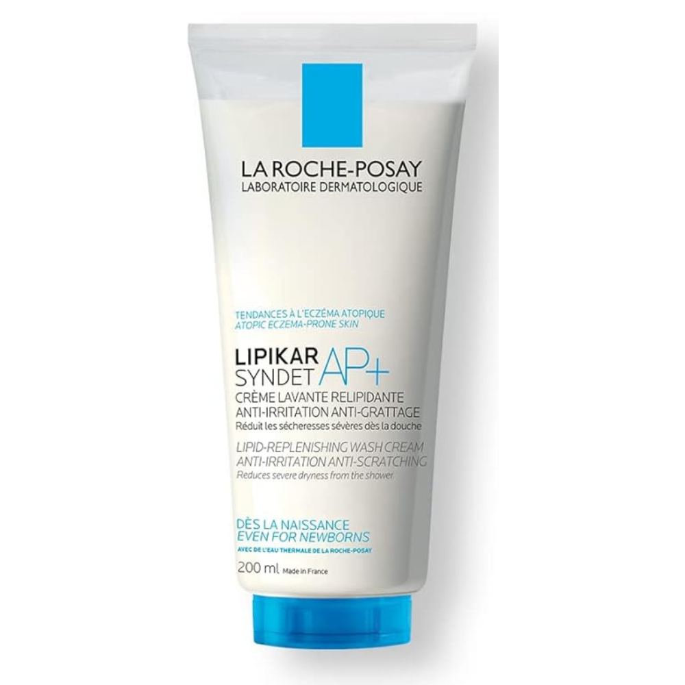 La Roche-Posay Lipikar Syndet AP+ 200ml