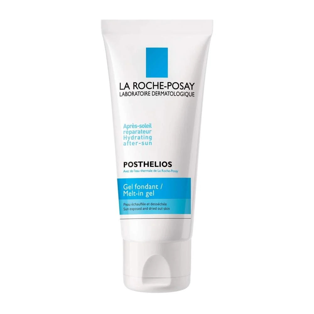 La Roche-Posay Posthelios Soothing Gel for Face and Body