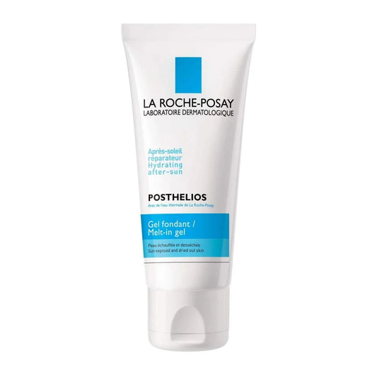 La Roche-Posay Posthelios Soothing Gel for Face and Body