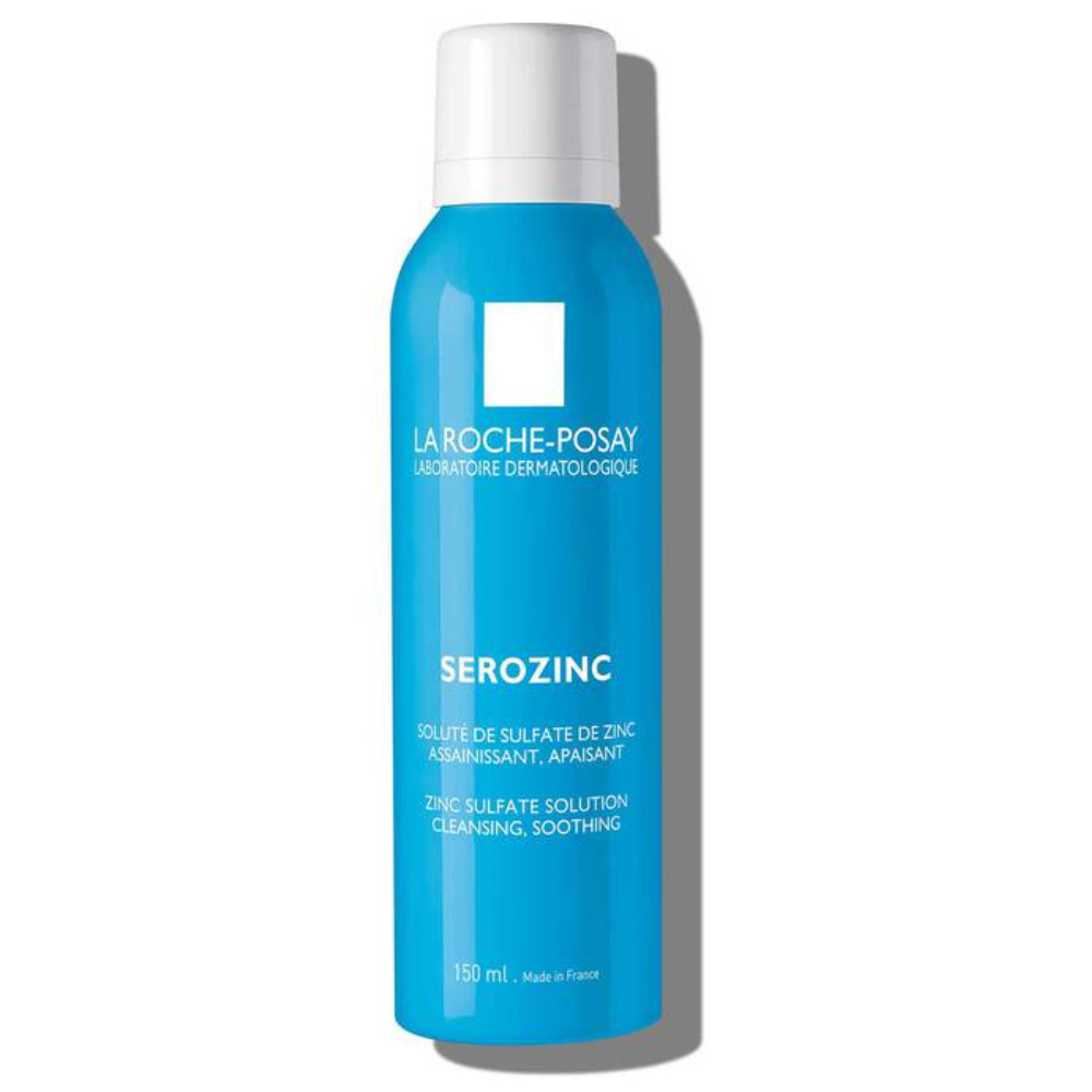 La Roche Posay Serozinc Face Mist