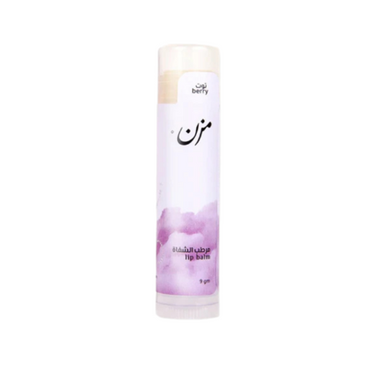 Lip Balm - Berry