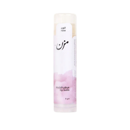 Lip Balm - Rose