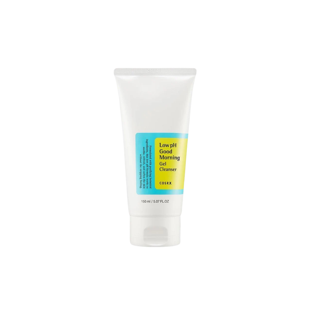 Low pH Good Morning Gel Cleanser 150ml
